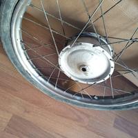 piaggio ciao prima serie