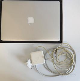 MacBook Pro 13" - early 2015 - A1502