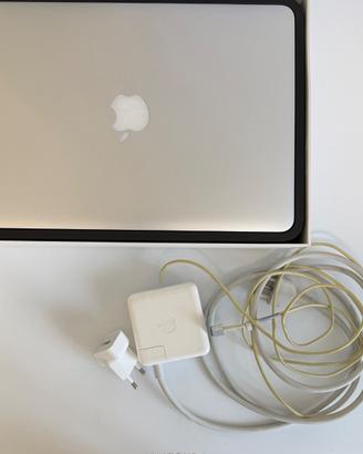 MacBook Pro 13" - early 2015 - A1502