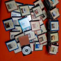 Raccolta cd classica