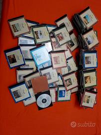 Raccolta cd classica