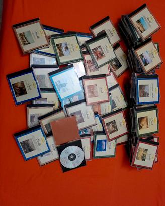 Raccolta cd classica