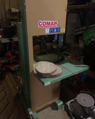 Sega bindella 70 comet