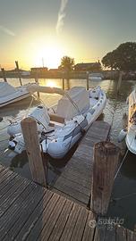 Ranieri 23 sport touring