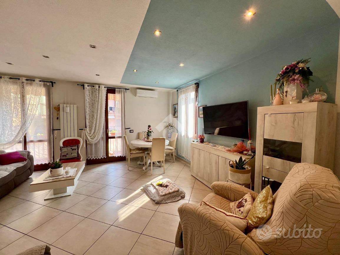Apartment in Lozza, Chignolo, Bergamina - Vista 3