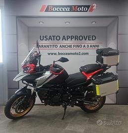 Qj Motor SRT 900