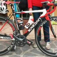 Bici da corsa Kardan Small