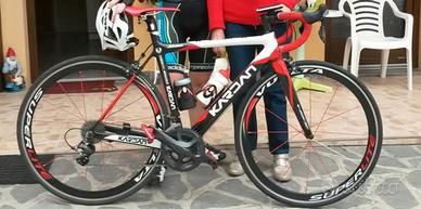 Bici da corsa Kardan Small
