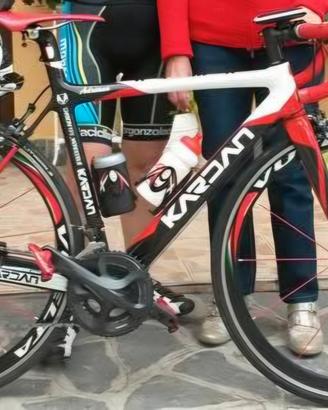 Bici da corsa Kardan Small