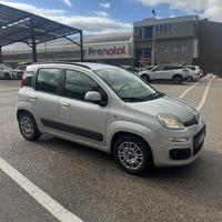 FIAT PANDA 1.2 69 CV LUONGE 05/2014