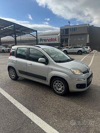 FIAT PANDA 1.2 69 CV LUONGE 05/2014