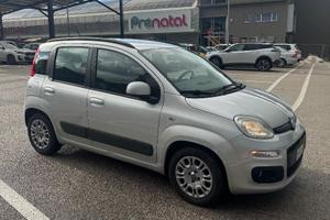 FIAT PANDA 1.2 69 CV LUONGE 05/2014