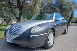 Lancia Thesis 2.4 JTD
