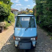 ape piaggio 50