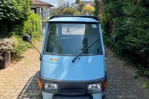 ape piaggio 50