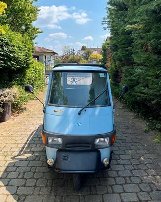 ape piaggio 50
