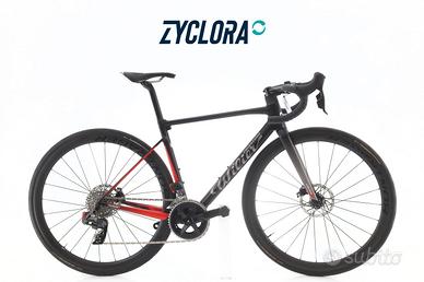 Wilier SL0 AXS 12V t.52