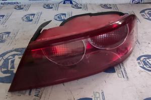 ALFA ROMEO 159 STATION WAGON 2011 STOP POSTERIORE 