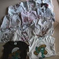 Maglie Dimensione Danza Benetton Sisley