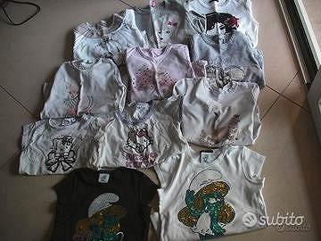 Maglie Dimensione Danza Benetton Sisley