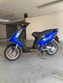 Piaggio Energy Extreme 50