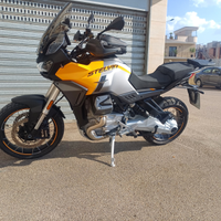 Moto Guzzi Stelvio PFF 2024