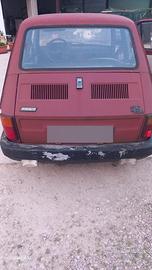 Fiat 126 fsm