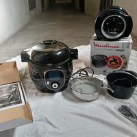 Moulinex Cookeo Grameez