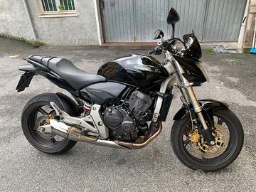 Honda Hornet - 2008