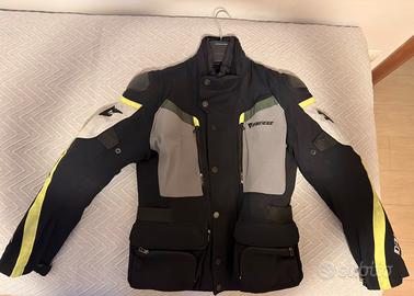 Giacca Dainese Carve Master goretex