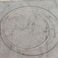 Anelli/fascette di tensione lavatrice Candy/Hoover