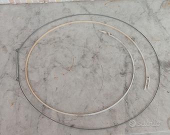 Anelli/fascette di tensione lavatrice Candy/Hoover