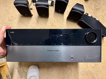 Harman Kardon Dolby Digital