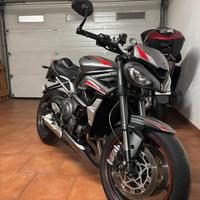 Street triple 765 rs 2020