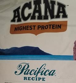 Acana pacifica bulldog francese