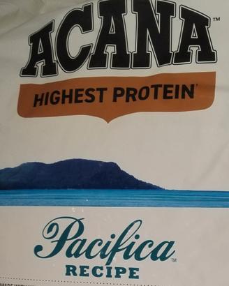 Acana pacifica bulldog francese