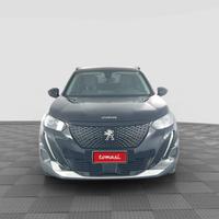PEUGEOT 2008 2008 BlueHDi 130 S&S EAT8 Allure