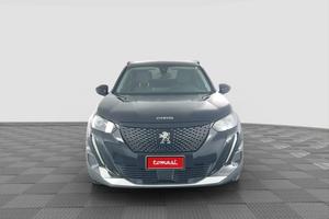 PEUGEOT 2008 2008 BlueHDi 130 S&S EAT8 Allure