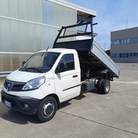 Piaggio Porter NP6