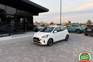 HYUNDAI i10 1.0 MPI Connectline ANCHE PER NEOPAT