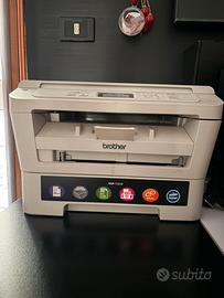 Stampante Brother DCP-7055W Multifunzione Wi-Fi