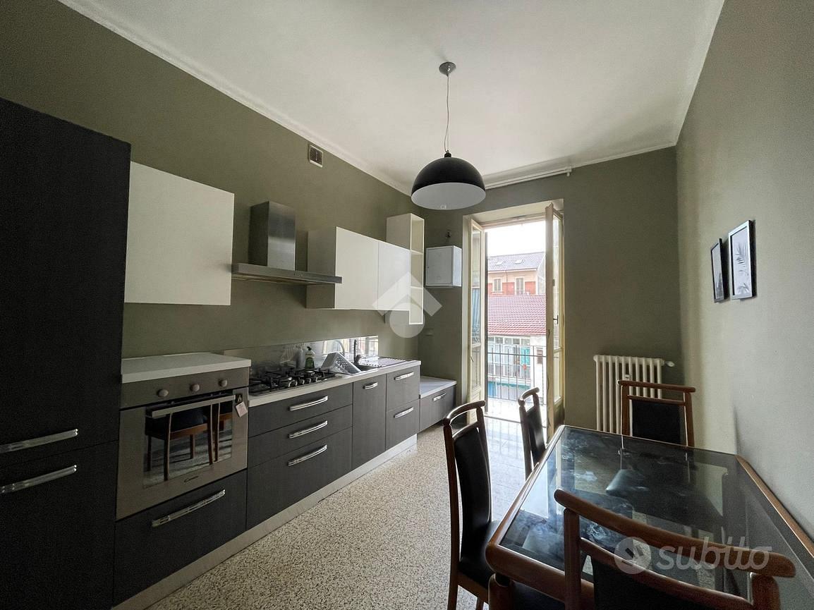 Apartment in Torino, Rione Lancia, Circoscrizione 3 - Vista 6