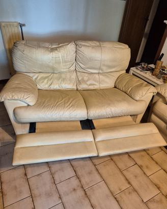 divani in pelle