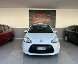 CITROEN C3 1.1 BENZINA DEL NORD ITA 2012