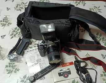 Macchina fotografica Pentax