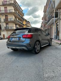 Mercedes gla amg 200D