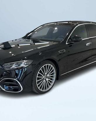 Mercedes-Benz Classe S Passo Lungo 450d 4Mati...