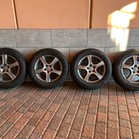 Cerchi Mak 16” Opel Mokka Astra