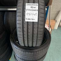 GOMME 245/35/R19 YOKOHAMA