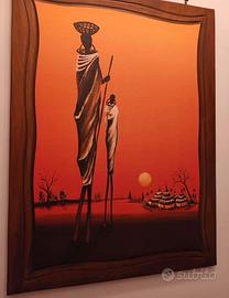 Quadro etnico